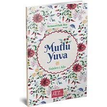 Semerkand Aile Yayınları Mutlu Yuva - Saadeti Aile