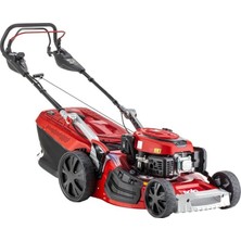 Al-ko Alko 5254 Vsed A 4bg 166CC 5.5bg 51CM 70LT 40KG Alko Pro 170 Motorlu Çelik Marşlı Benzinli Çim Biçme Makinesi