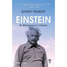 Sia Kitap Einstein Bir Biliminsanının Tutkuları