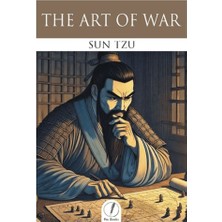 Pen Books The Art Of War