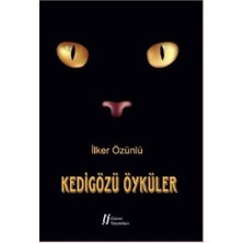 Gürer Yayınları Kedigözü Öyküler