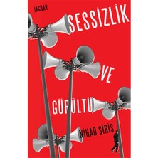 Jaguar Kitap Sessizlik ve Gürültü