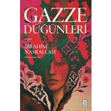 Ketebe Yayınları Gazze Düğünleri