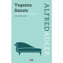 Say Yayıncılık Yaşama Sanatı