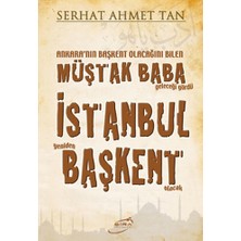 Şira Yayınları Müştak Baba Istanbul Başkent