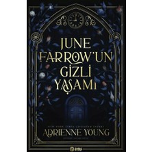 Beta Byou June Farrow’un Gizli Yaşamı