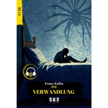 TGR Dıe Verwandlung (Almanca)