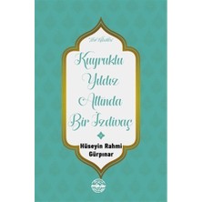 Mühür Kitaplığı Kuyruklu Yıldız Altında Bir Izdivaç