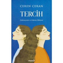 Masa Kitap Tercih