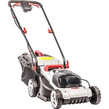Al-ko Alko 34 8 Li Easy 40V 2.5AH 34CM 50DK/SA 30LT Akü Dahil Akülü Çim Biçme Makinesi