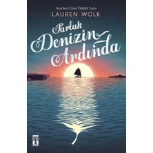 Genç Timaş Parlak Denizin Ardında