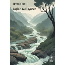 Flu Kitap Saçları Deli Çoruh