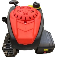 Abm 1P65 5bg 135CC 13KG Çim Biçme Makinesi 4t Benzinli Motor