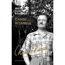 Ketebe Yayınları Canım Istanbul