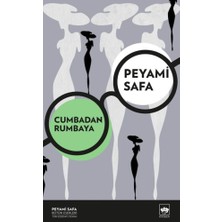 Ötüken Neşriyat Cumbadan Rumbaya (Yeni Kapak)
