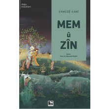 Çınaraltı Yayınları Mem Ü Zin