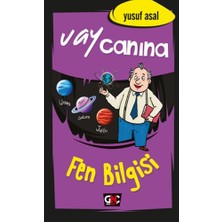 Nesil Genç Vay Canına Fen Bilgisi