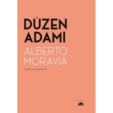 Kolektif Kitap Düzen Adamı