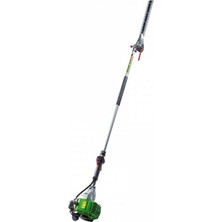 Active Mtp 1500 1.7bg 28.5cc 48CM 2.15CM 6.2kg Benzinli Yüksek Çit Budama Makinesi