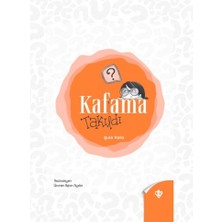 Türkiye Diyanet Vakfı Yayınları Kafama Takıldı