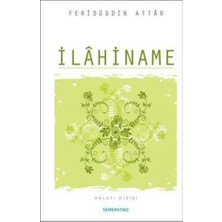 Semerkand Kitap Ilahiname