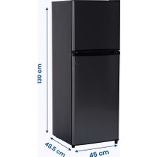 Karavan Buzdolabı Cool Life Cool Marine 138 Lt & 12/24V Tekne- Yat ve Karavan Buzdolabı