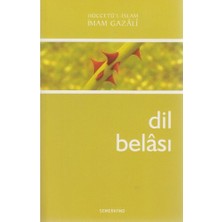 Semerkand Kitap Dil Belası