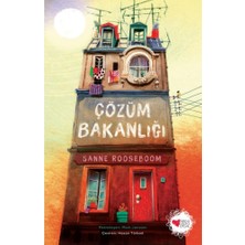 Can Çocuk Yayınları Çözüm Bakanlığı