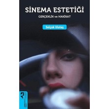 ‎ Hayalperest Yayınevi Sinema Estetiği: Gerçeklik ve Hakikat