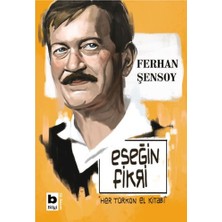 Bilgi Yayınevi Eşeğin Fikri Her Türkün El Kitabı