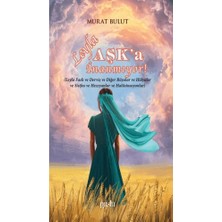 Puslu Yayıncılık Leyla Aşk'a Inanmıyor