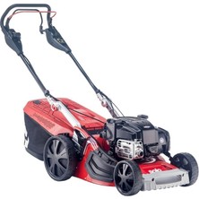 Al-ko Alko 5352 Vs Alu 4bg 166CC 5.5bg 52CM 75LT 52.6kg Alko Pro 170 Motorlu Alüminyum Benzinli Çim Biçme Makinesi
