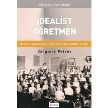 Koridor Yayıncılık Idealist Öğretmen