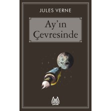 Arkadaş Yayınları Ayın Çevresinde