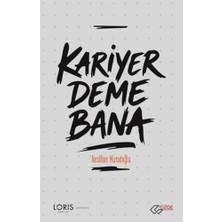 Çizge Yayınevi Kariyer Deme Bana