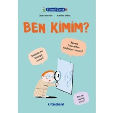 Filozof Çocuk - Ben Kimim?