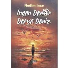 Mühür Kitaplığı Insan Dediğin Derya Deniz