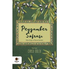 Cezve Kitap Peygamber Sofrası