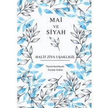 Koridor Yayıncılık Mai ve Siyah