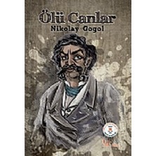 Evrensel İletişim Yayınları Ölü Canlar  100 Temel Eser - Ortaöğretim