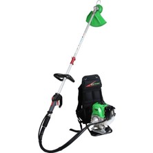 Active ST37 Z 2.17BG 30.8cc 26MM 10.7kg Sırt Tipi Benzin Motorlu Tırpan