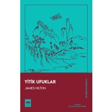 Ötüken Neşriyat Yitik Ufuklar
