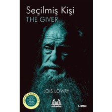 Arkadaş Yayınları Seçilmiş Kişi