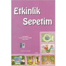 Kök Yayıncılık Etkinlik Sepetim