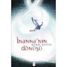 On8 Kitap Inanna’nın Dönüşü