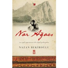 Timaş Yayınları Nar Ağacı