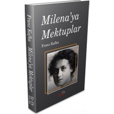 Ezde Yayınları Milenaya Mektuplar