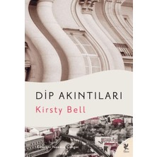 Siren Yayınları Dip Akıntıları