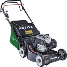 Active 5000 Sb B&s 675 Exı 163CC 3.5bg 48CM Alüminyum Benzinli Çim Biçme Makinesi