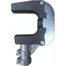 Active M60IÇIN 70MM Badem Ceviz Dut Vişne Sarsıcı Hasat Makinesi Şanzımanlı Komple Kanca